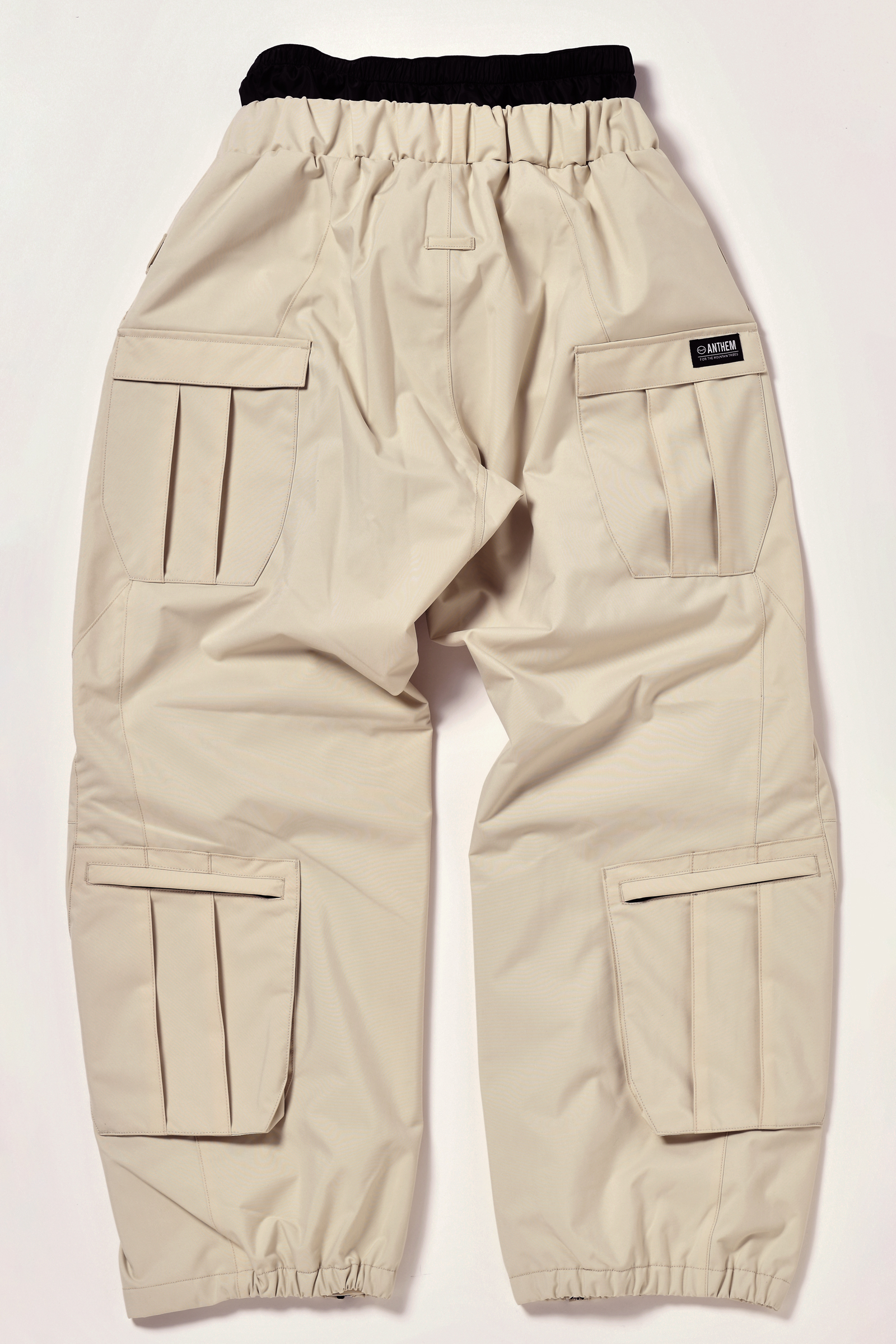 3D LITHIUM CARGO PANTS - ANTHEMオフィシャルサイト