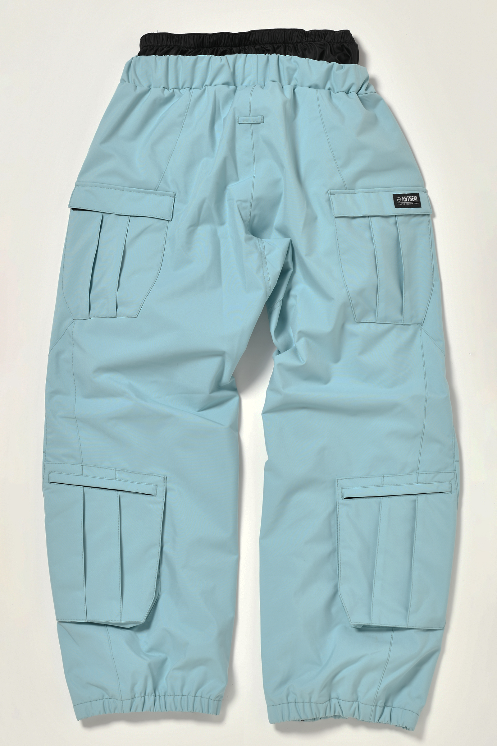 3D LITHIUM CARGO PANTS - ANTHEMオフィシャルサイト